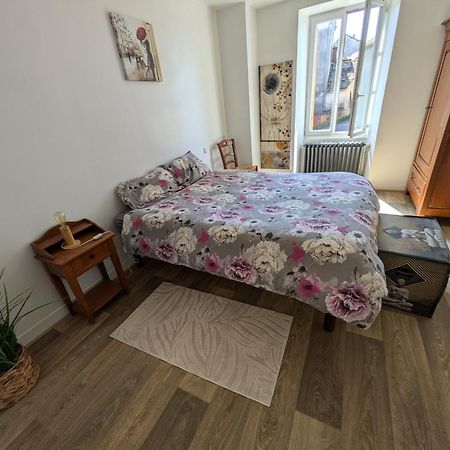 Location Chambre D Hote Le Vibal エクステリア 写真
